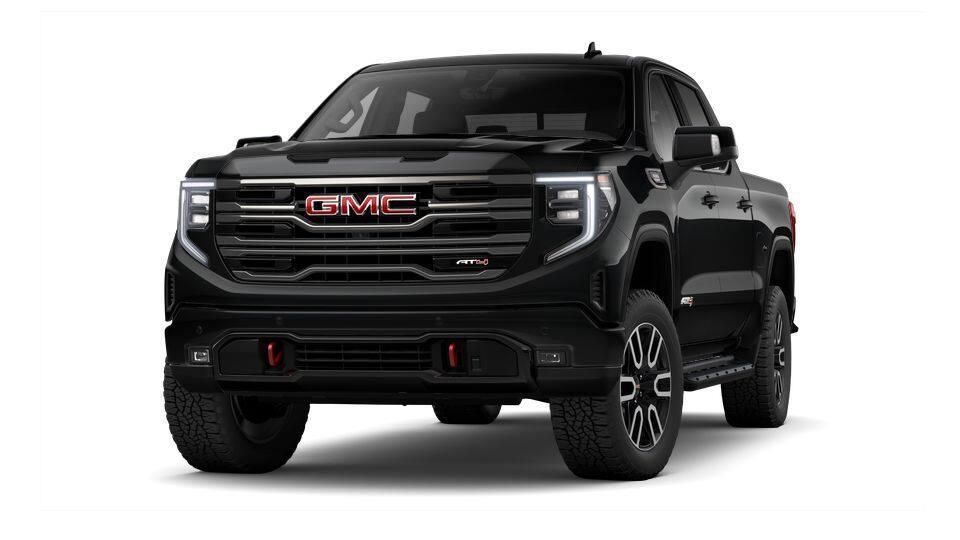 new 2026 GMC Sierra 1500 car, priced at $71,405