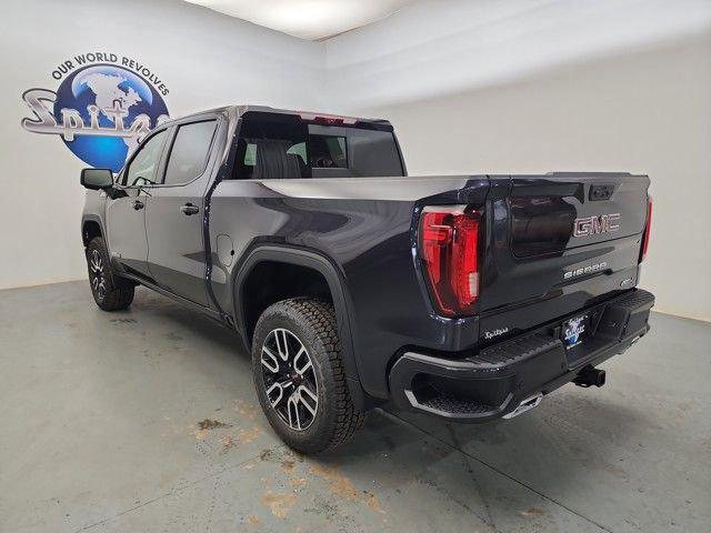 new 2025 GMC Sierra 1500 car, priced at $68,310