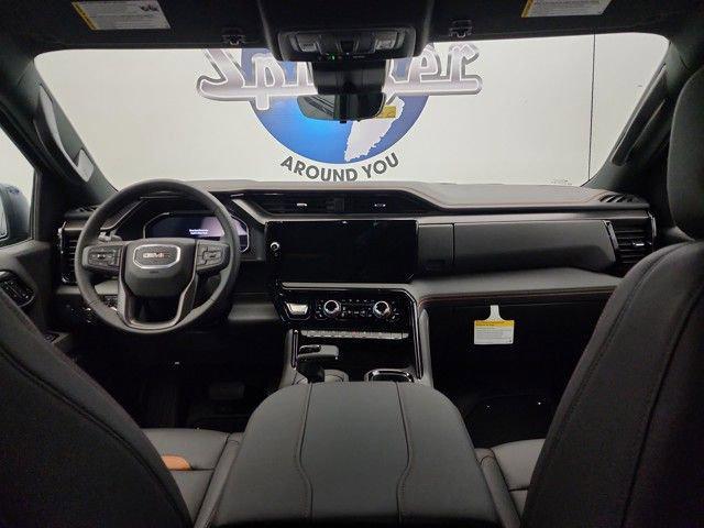new 2025 GMC Sierra 1500 car, priced at $68,310