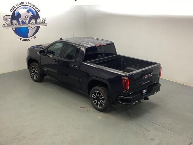 new 2025 GMC Sierra 1500 car, priced at $68,310