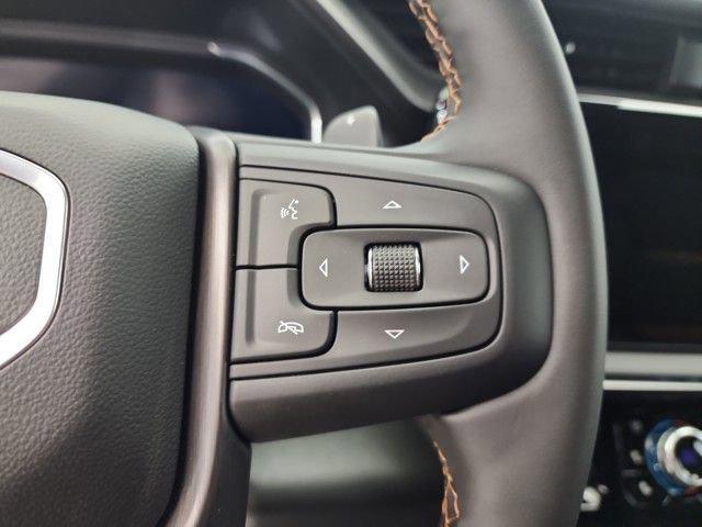 new 2025 GMC Sierra 1500 car, priced at $68,310