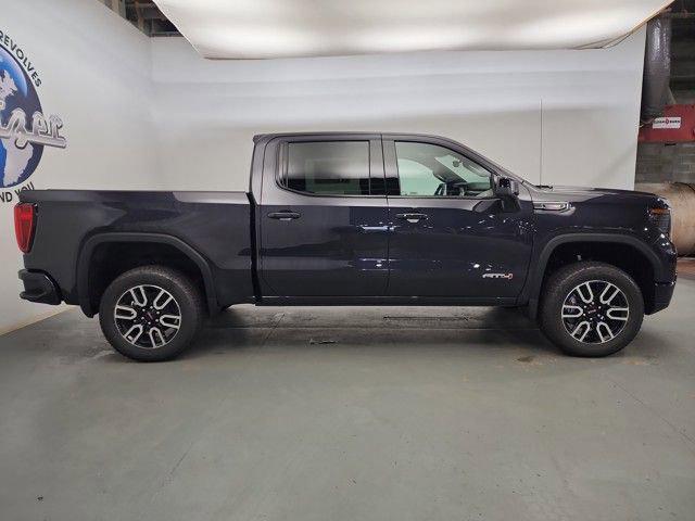 new 2025 GMC Sierra 1500 car, priced at $68,310