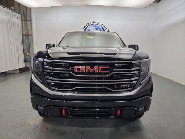 new 2025 GMC Sierra 1500 car, priced at $68,310
