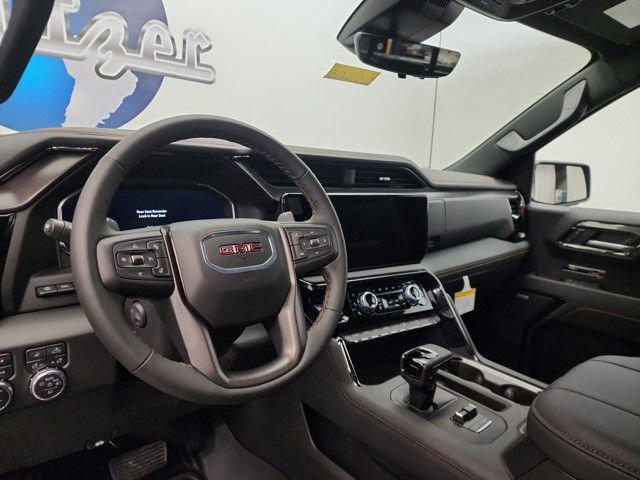 new 2025 GMC Sierra 1500 car, priced at $68,310
