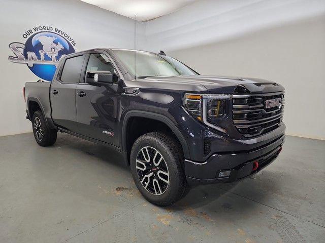 new 2025 GMC Sierra 1500 car, priced at $68,310
