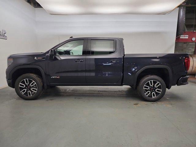 new 2025 GMC Sierra 1500 car, priced at $68,310