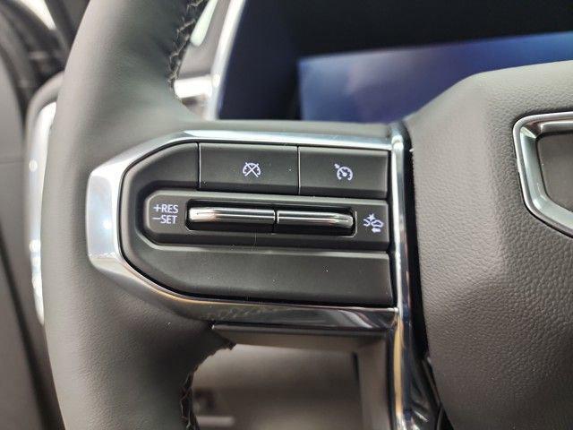 new 2025 GMC Canyon car, priced at $52,690
