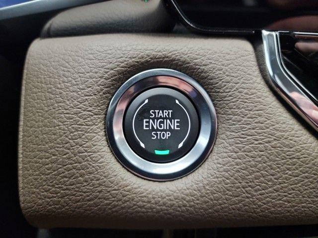 new 2025 GMC Canyon car, priced at $52,690