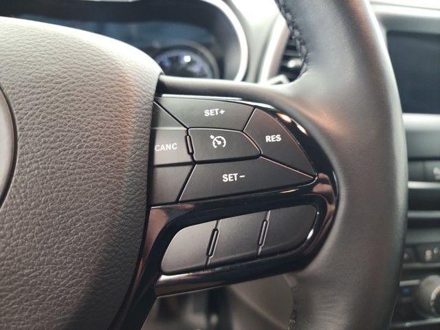 used 2019 Jeep Cherokee car, priced at $18,790