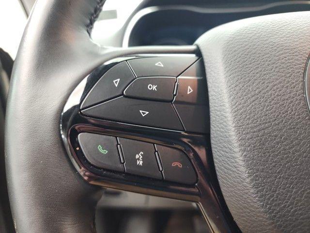 used 2019 Jeep Cherokee car, priced at $18,790