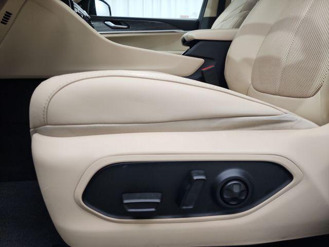 used 2021 Jeep Grand Cherokee L car, priced at $27,290