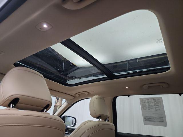 used 2021 Jeep Grand Cherokee L car, priced at $27,290