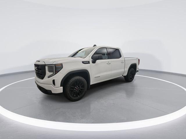 new 2026 GMC Sierra 1500 car, priced at $60,285