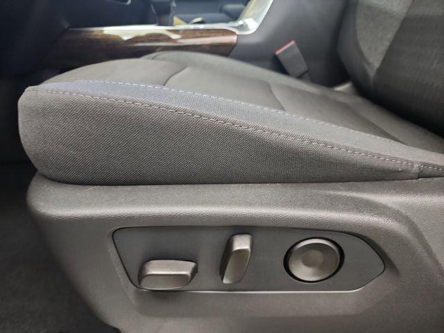 new 2026 GMC Sierra 1500 car, priced at $60,285