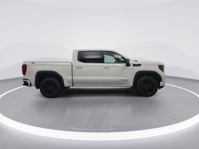 new 2026 GMC Sierra 1500 car, priced at $60,285