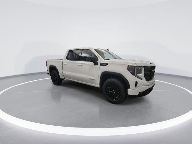 new 2026 GMC Sierra 1500 car, priced at $60,285