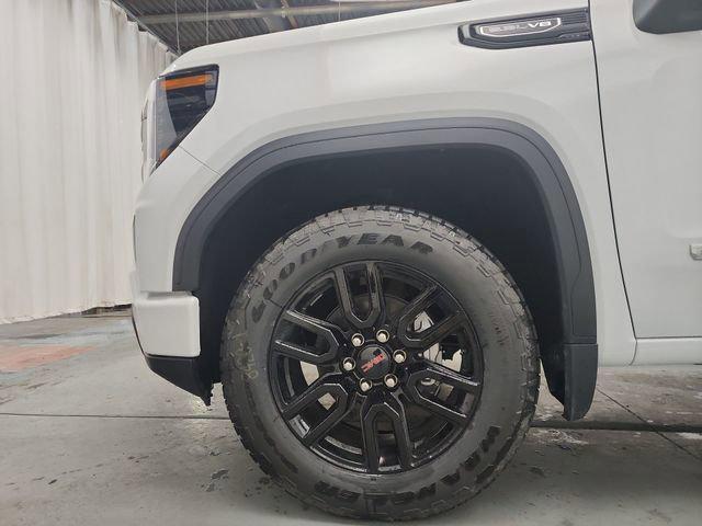 new 2026 GMC Sierra 1500 car, priced at $60,285