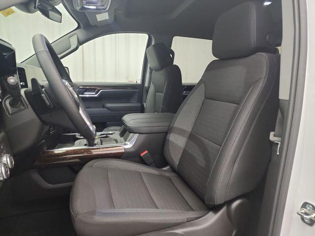 new 2026 GMC Sierra 1500 car, priced at $60,285