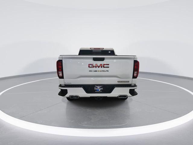new 2026 GMC Sierra 1500 car, priced at $60,285