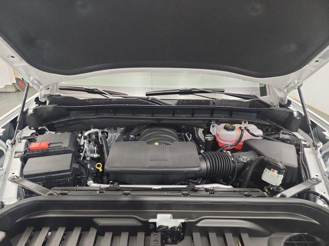 new 2026 GMC Sierra 1500 car, priced at $60,285