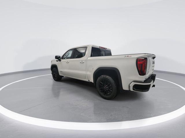 new 2026 GMC Sierra 1500 car, priced at $60,285