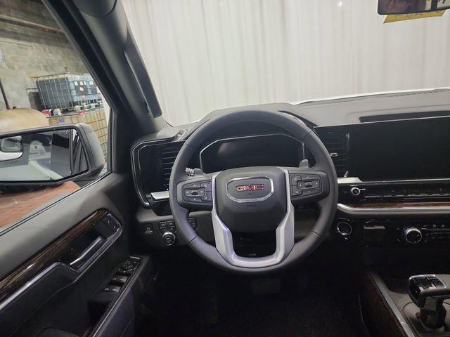 new 2026 GMC Sierra 1500 car, priced at $60,285