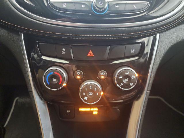 used 2018 Chevrolet Trax car, priced at $12,590