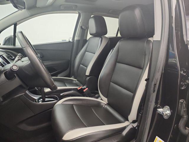 used 2018 Chevrolet Trax car, priced at $12,590