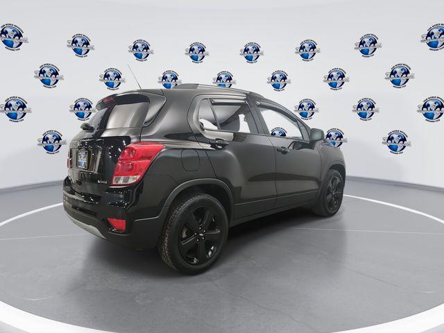used 2018 Chevrolet Trax car, priced at $12,590