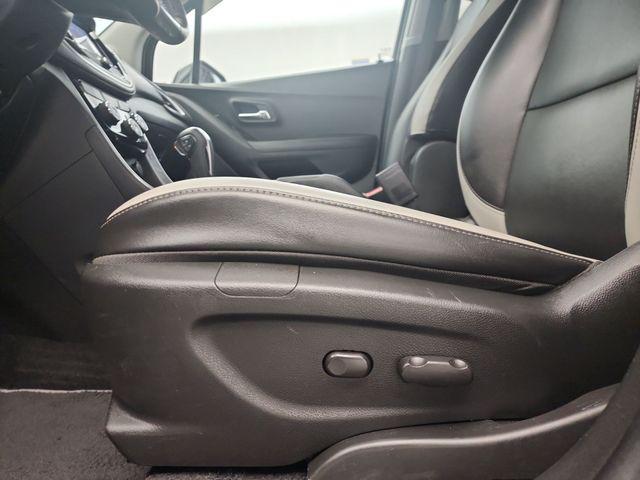 used 2018 Chevrolet Trax car, priced at $12,590