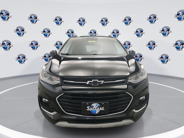 used 2018 Chevrolet Trax car, priced at $12,590