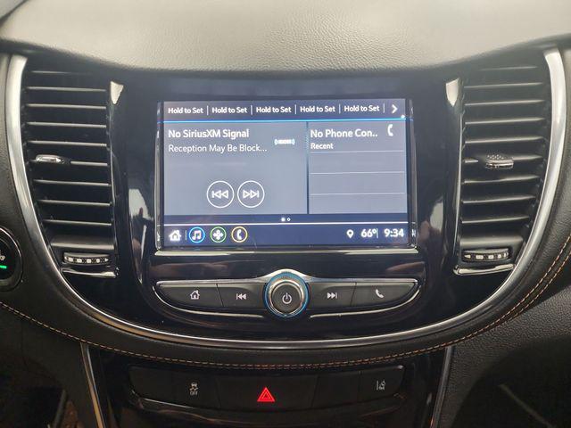 used 2018 Chevrolet Trax car, priced at $12,590