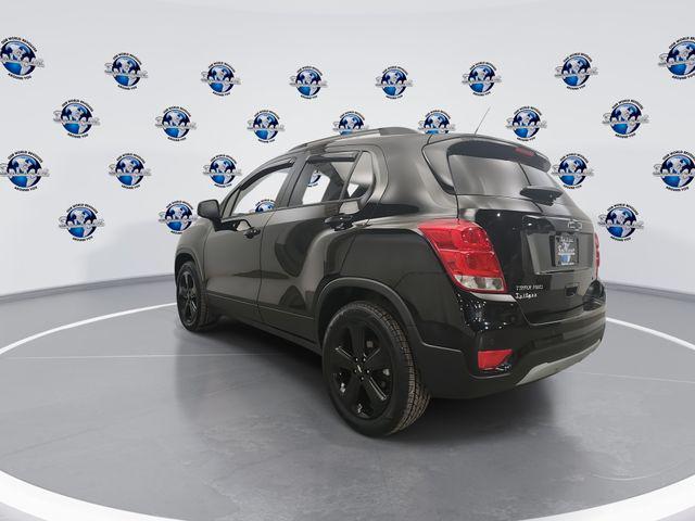used 2018 Chevrolet Trax car, priced at $12,590