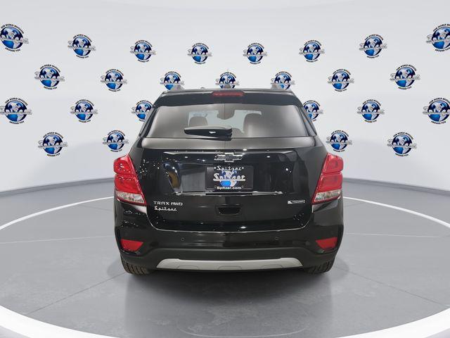 used 2018 Chevrolet Trax car, priced at $12,590