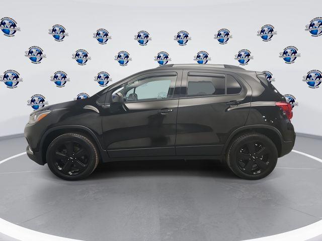 used 2018 Chevrolet Trax car, priced at $12,590