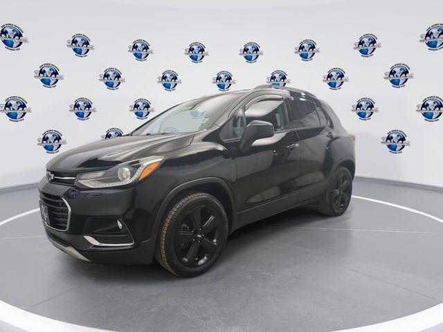 used 2018 Chevrolet Trax car, priced at $12,590