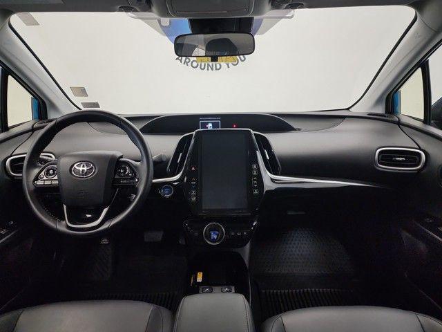 used 2022 Toyota Prius Prime car, priced at $23,990