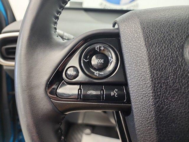 used 2022 Toyota Prius Prime car, priced at $23,990