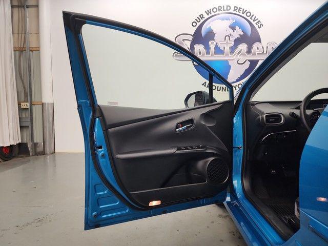 used 2022 Toyota Prius Prime car, priced at $23,990