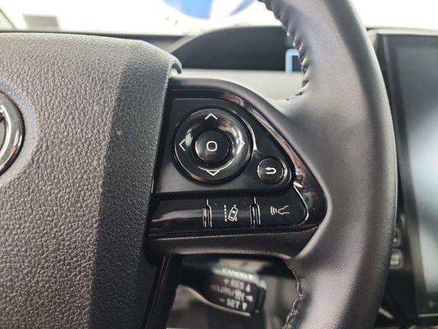 used 2022 Toyota Prius Prime car, priced at $23,990