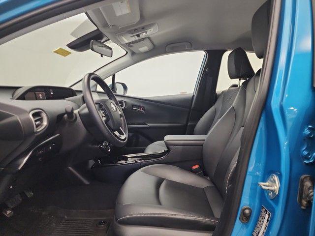 used 2022 Toyota Prius Prime car, priced at $23,990
