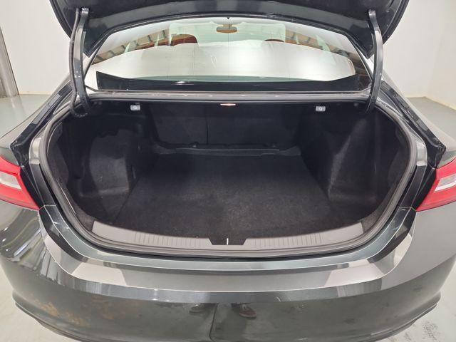 used 2016 Chevrolet Malibu car, priced at $12,790