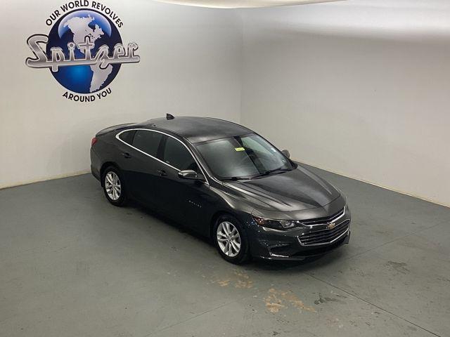 used 2016 Chevrolet Malibu car, priced at $12,790