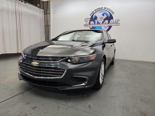 used 2016 Chevrolet Malibu car, priced at $12,790