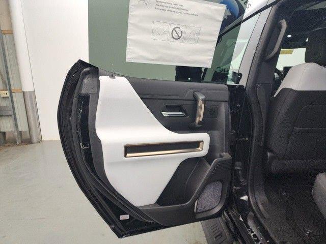 new 2025 GMC HUMMER EV Pickup car, priced at $103,760