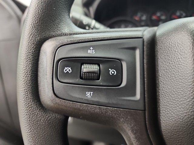 used 2020 Chevrolet Silverado 1500 car, priced at $36,990
