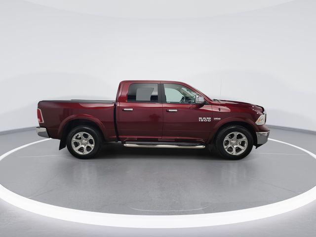 used 2018 Ram 1500 car, priced at $33,590