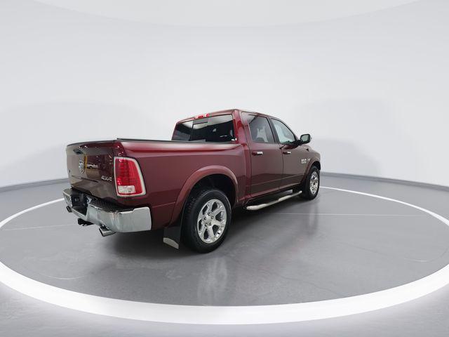 used 2018 Ram 1500 car, priced at $33,590
