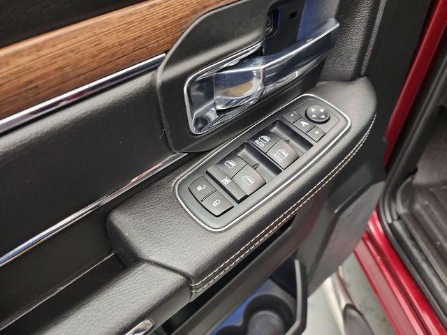 used 2018 Ram 1500 car, priced at $33,590