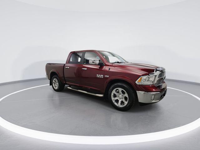 used 2018 Ram 1500 car, priced at $33,590